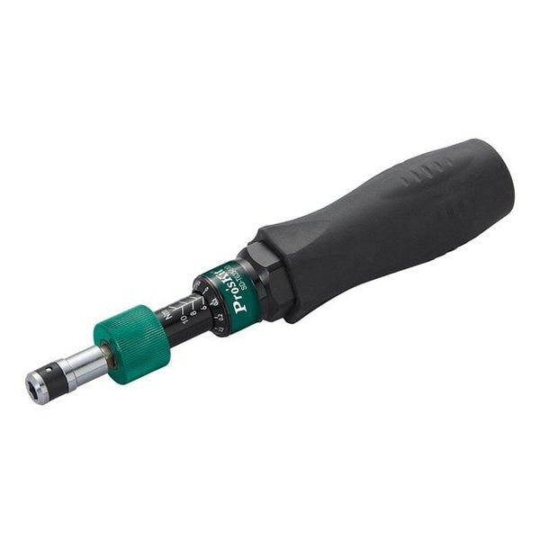 Adjustable Torque Screwdriver