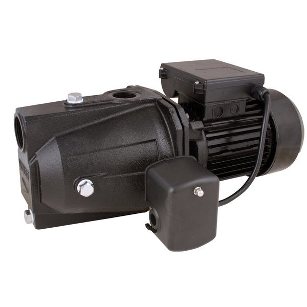 Shallow Well Jet Pump, 1 HP