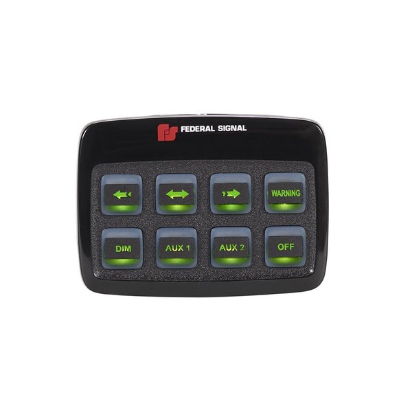 SignalMaster(TM) Controller, 8200S
