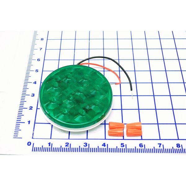 Communication Light Sub-Assemblies, Gree