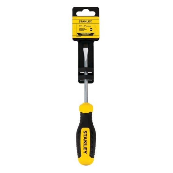 Screwdriver, 8