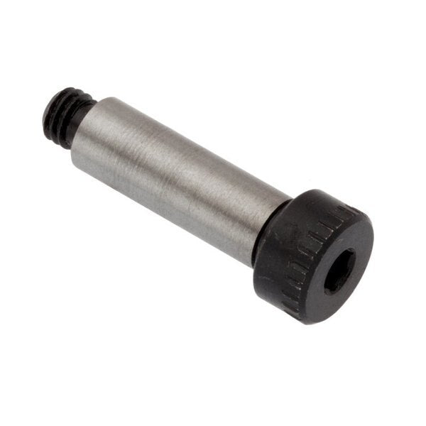 Shoulder Screw, #10-32 Thr Sz, 5/32 Thr Lg, 3/4 in Shoulder Lg, Alloy Steel