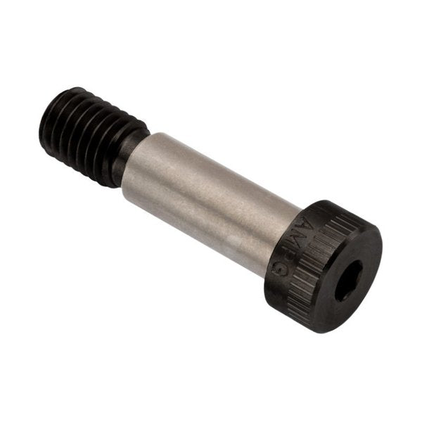 Shoulder Screw, M12 x 1.75 Thr Sz, 18mm Thr Lg, 30 mm Shoulder Lg, Alloy Steel
