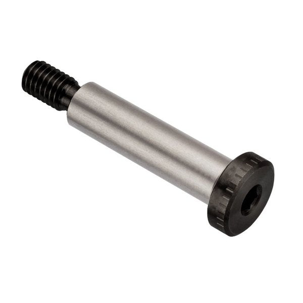 Shoulder Screw, M6 x 1 Thr Sz, 11mm Thr Lg, 30 mm Shoulder Lg, Alloy Steel