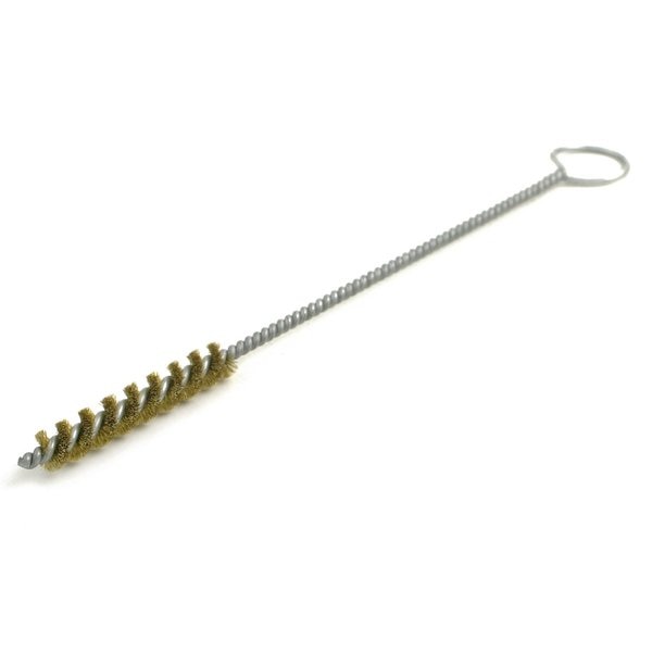 84B1750 84 Series Tube Brush-For Thru Holes. 1.750