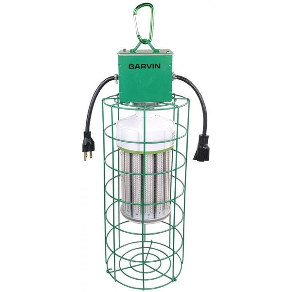 Led Temp Light Stringer 6500K, 80 Watt