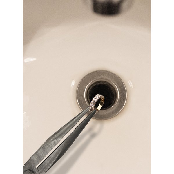 CrossJaw Long Reach Double-X, TT-260