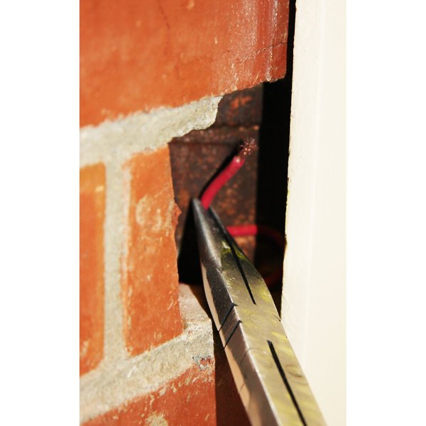 CrossJaw Long Reach Double-X, TT-260