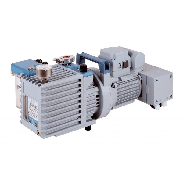 Vacuubrand Hybrid Vacuum Pump, 115 Liter