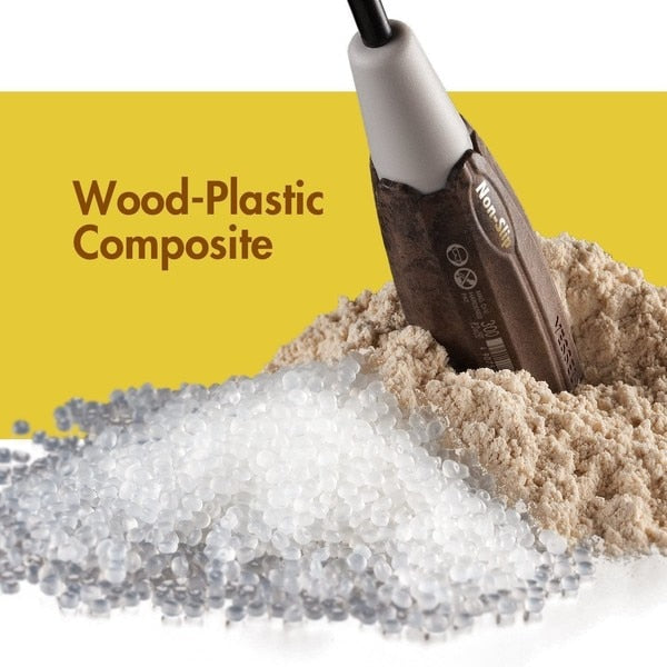 WOOD-COMPO Screwdriver No.300 +2x150