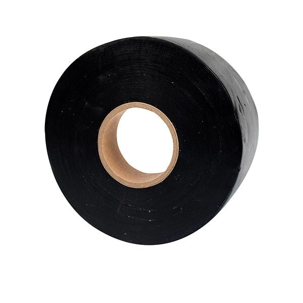 Linerless Rbbr Splicing Tape, High Voltag