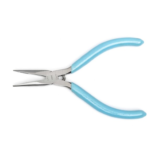 5 in Weller(R) Xcelite(R) Long Nose Plier Cushion Grip Handle
