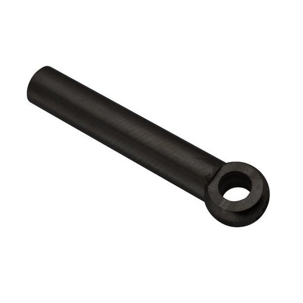 Rod End, 18-8 Stainless Steel, Plain, 5/8