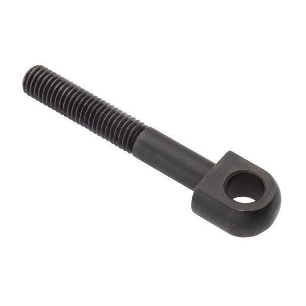 M10X75 Latch Bolt Hard Steel Black Ox