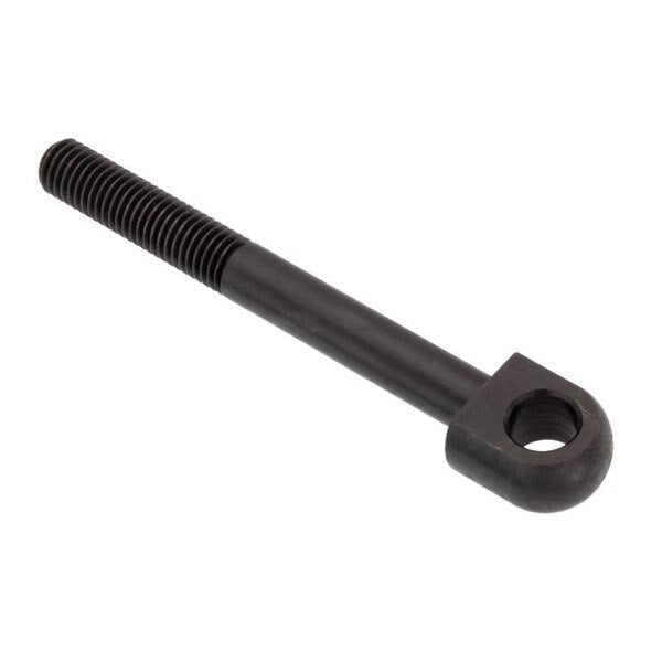 M10X100 Latch Bolt Hard Steel Black Ox