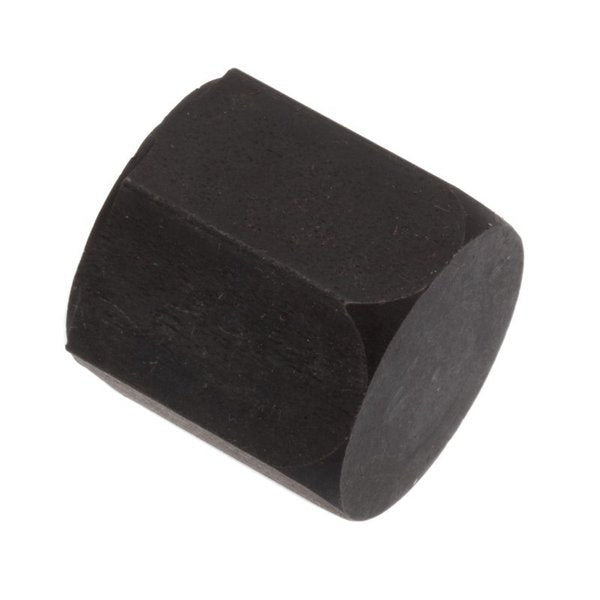 Acorn Nut, 3/8