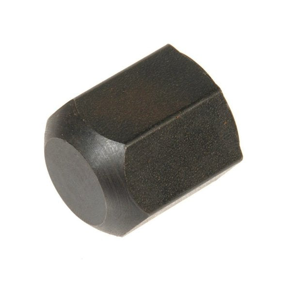 Acorn Nut, 1/2