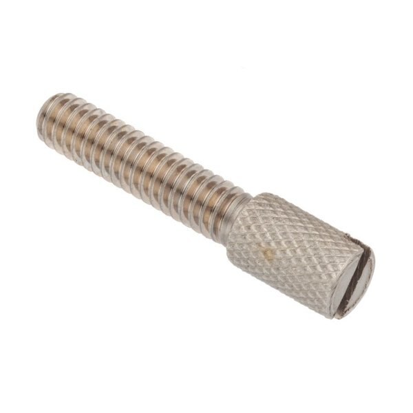 Thumb Screw, 1/4