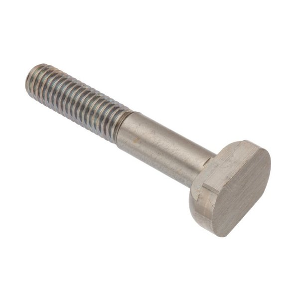 T-Slot Bolt, 1/2-13X3, 18-8 SS USA