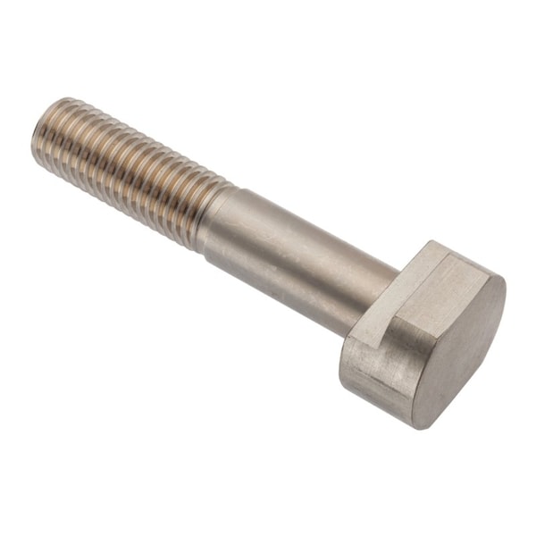 T-Slot Bolt, 5/8-11X6, 18-8 SS USA