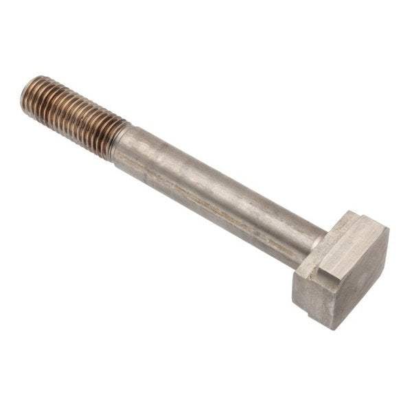 T-Slot Bolt, 3/4-10X6, 18-8 SS USA