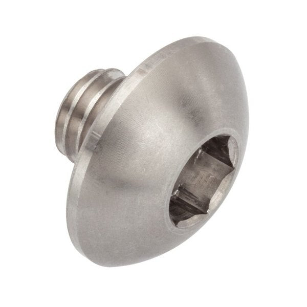Binding Screw, 3/8