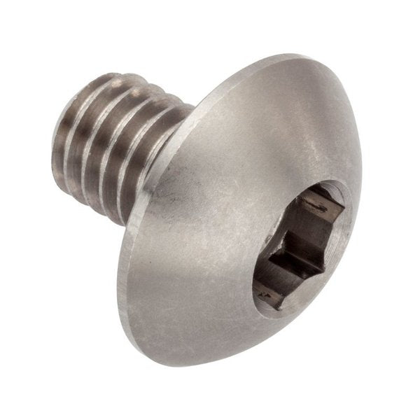 Binding Screw, 3/8