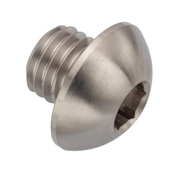 Binding Screw, 5/8