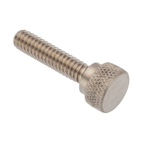 Thumb Screw, 1/4