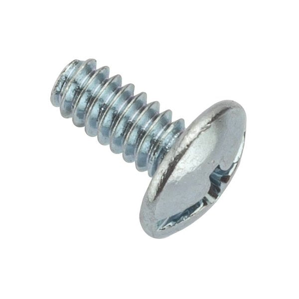 Binding Screw, 1/4
