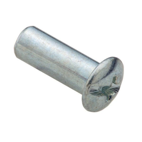 Combo Barrel, 1/4