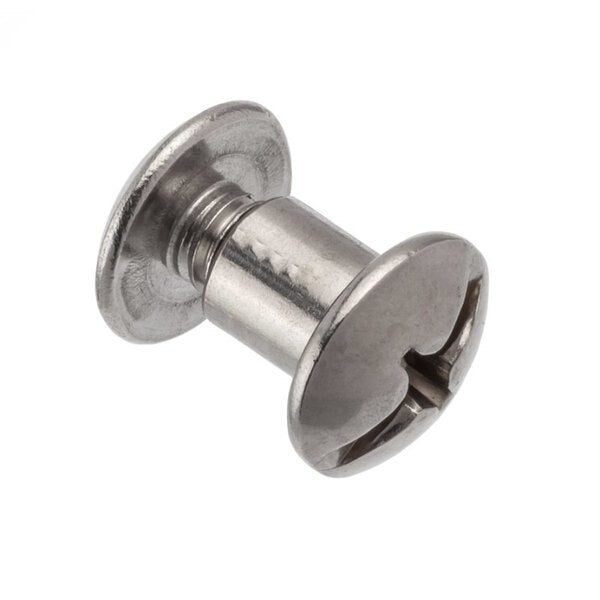 Combo Barrel/Screw, 1/4