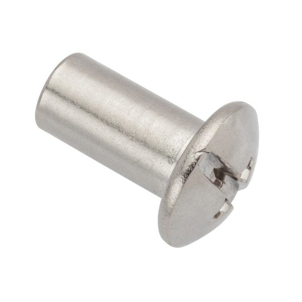 Combo Barrel, 1/4