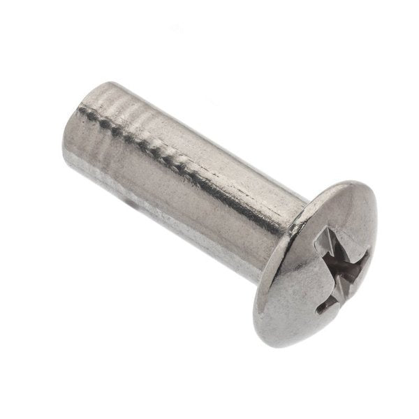 Combo Barrel, 1/4