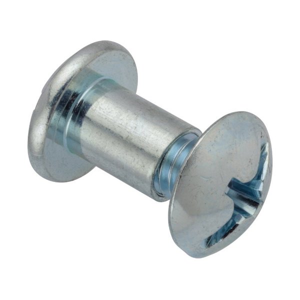 Combo Barrel/Screw, 5/16