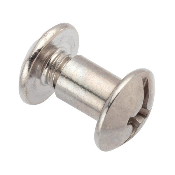 Combo Barrel/Screw, 5/16