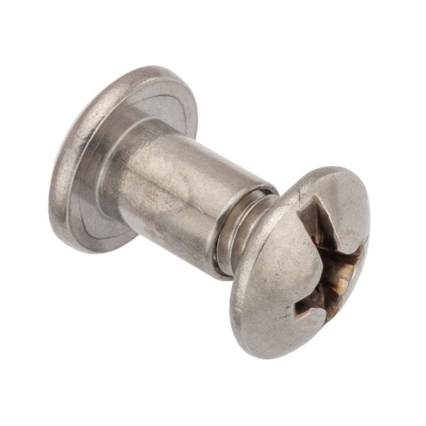 Combo Barrel/Screw, 5/16