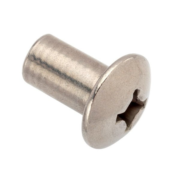 Combo Barrel, 3/8