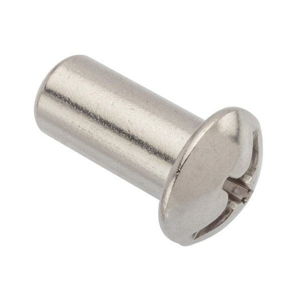 Combo Barrel, 3/8