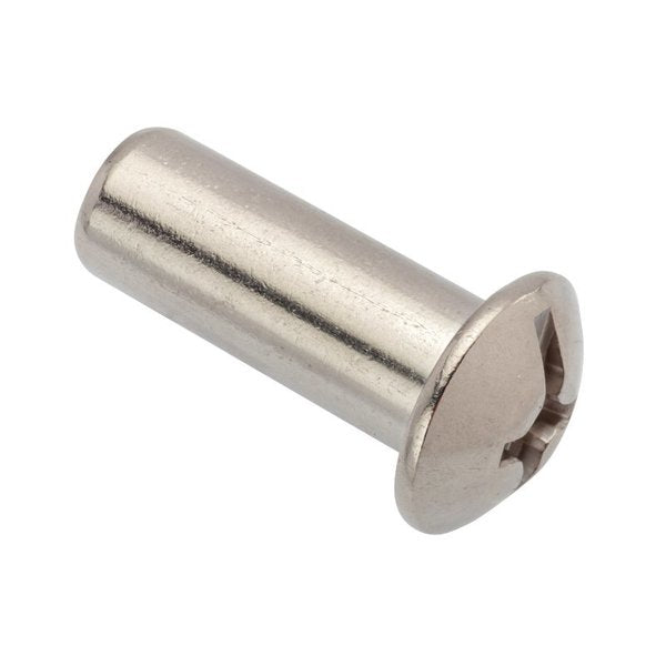 Combo Barrel, 3/8