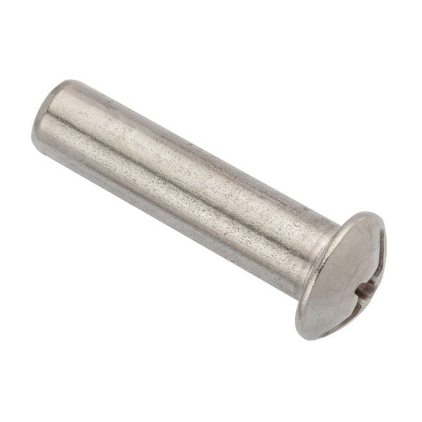 Combo Barrel, 3/8