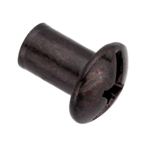 Combo Barrel, 1/4