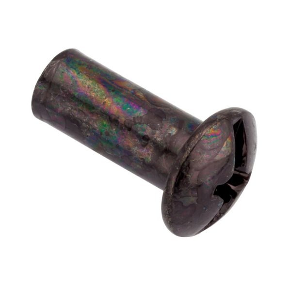 Combo Barrel, 1/4