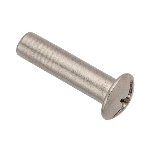 Combo Barrel, 1/4