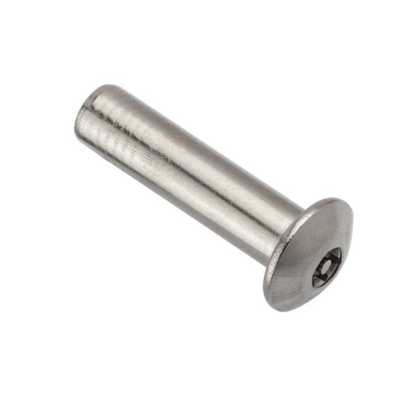 Combo Barrel, 1/4