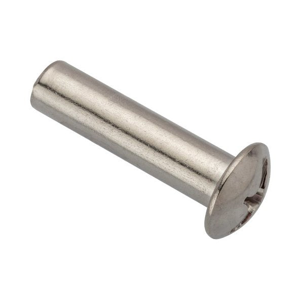 Combo Barrel, 1/4