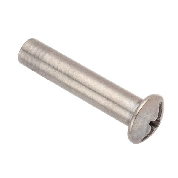 Combo Barrel, 1/4