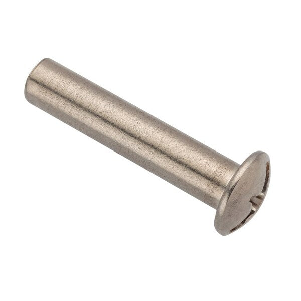 Combo Barrel, 1/4