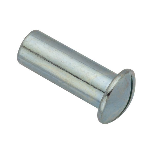 Barrel Nut, 1/4