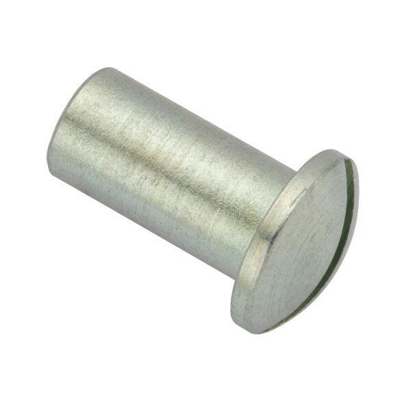 Barrel Nut, 1/4